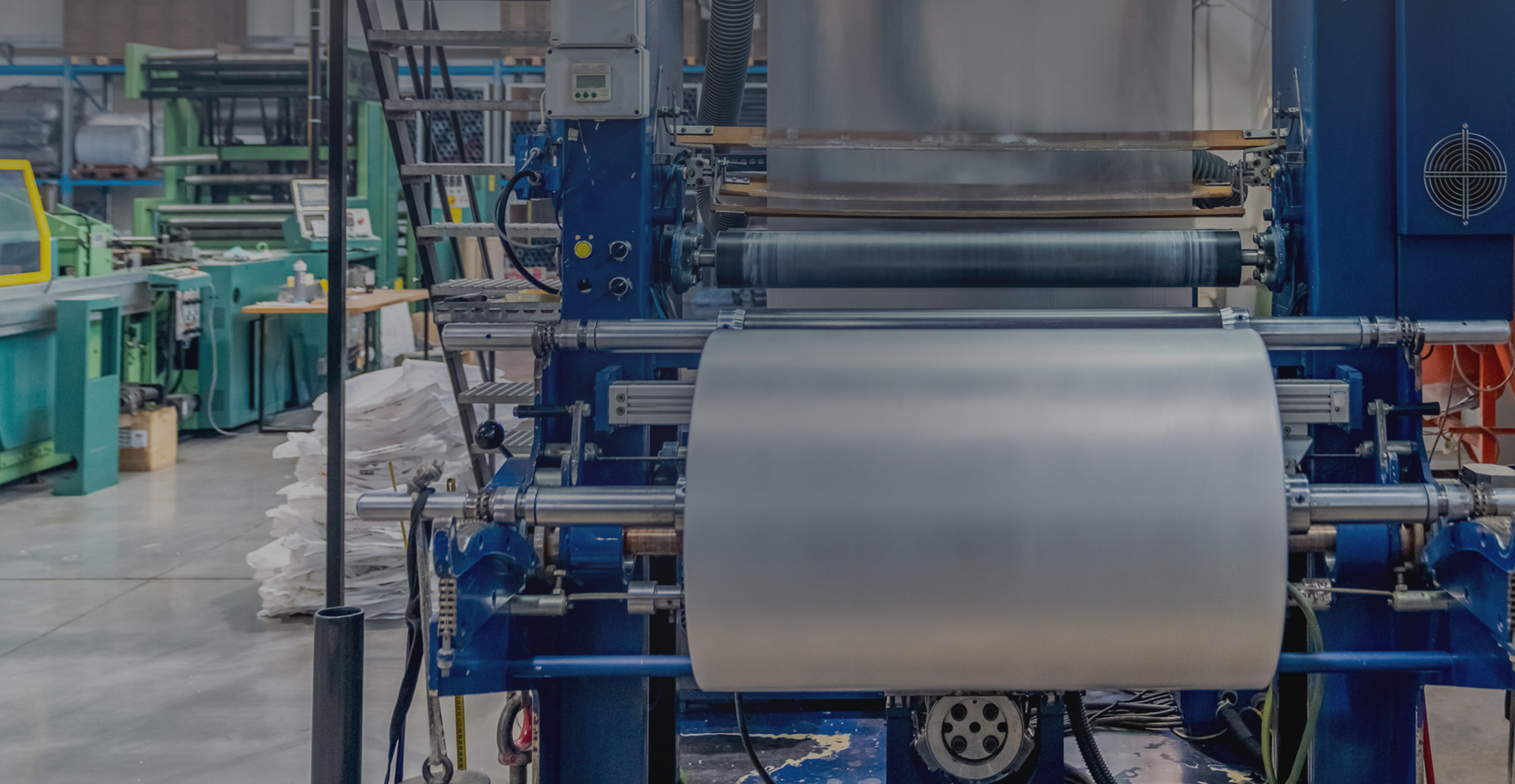 精密技術で、機械の未来を創る